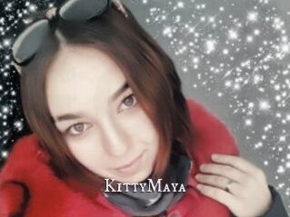 KittyMaya