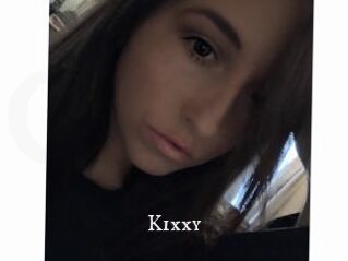 Kixxy