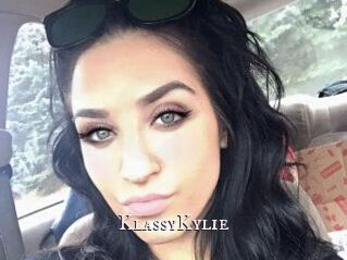 KlassyKylie