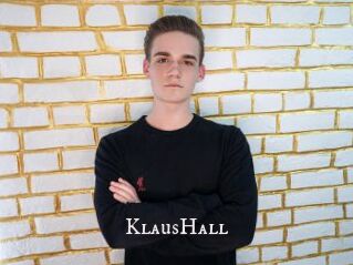 KlausHall