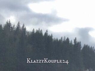 KlazzyKouple24