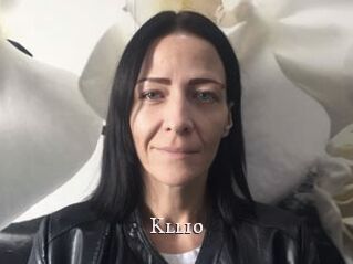 Kllio