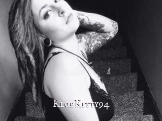 KloeKitty94