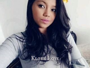 Kloee_Love