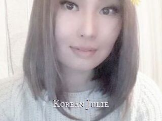 Korean_Julie