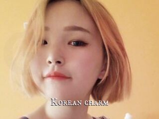 Korean_charm