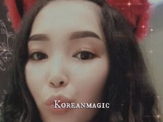 Koreanmagic