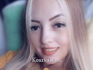 KorinaLeal