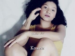 Korinn