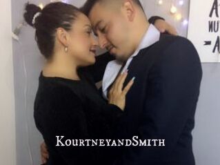 KourtneyandSmith