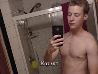 Kozart