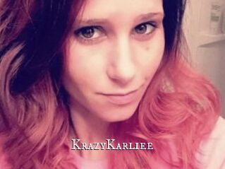 KrazyKarliee