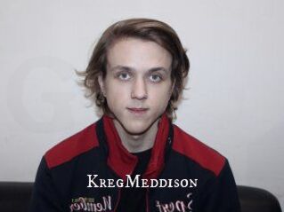 KregMeddison