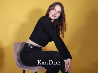 KrisDiaz