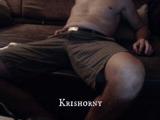 Krishorny