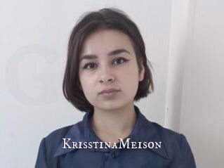 KrisstinaMeison