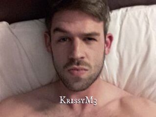 KrissyM3