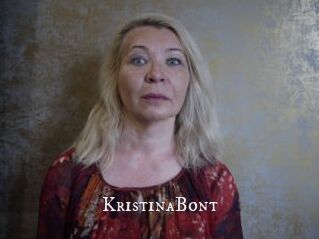 KristinaBont Gratis Clip