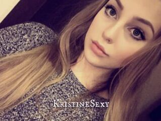 KristineSexy