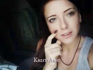 KristyAmo