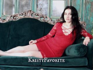 KristyFavorite