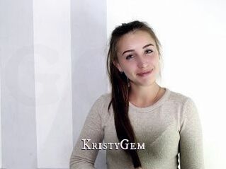 KristyGem