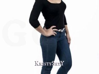 KristyShyY