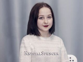 KrystalSpencer