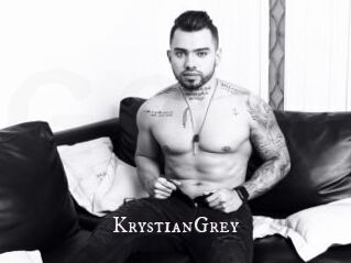 KrystianGrey