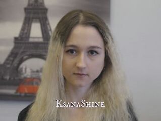 KsanaShine