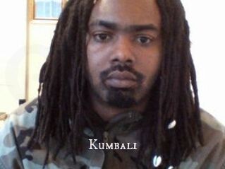 Kumbali