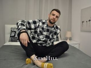 KurtHill