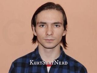 KurtSexyNerd