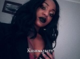 Kushmajesty