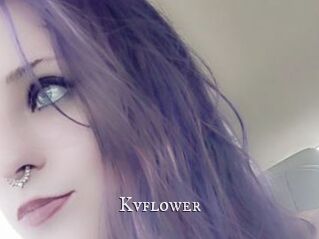 Kvflower