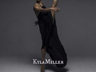 KylaMiller Gratis Clip