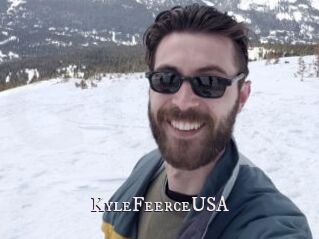 KyleFeerceUSA