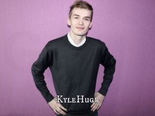 KyleHuge