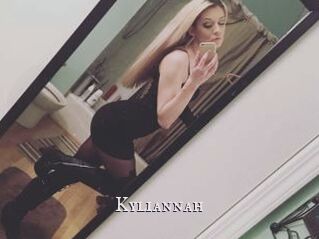 Kyliannah