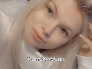 KylieSnowGirl