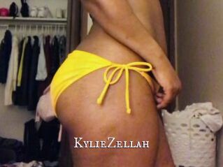 KylieZellah