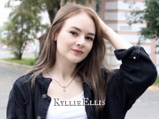 KyllieEllis