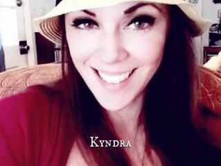 Kyndra