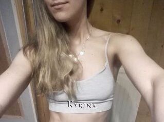 Kyrina