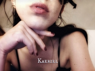 Kaeriel