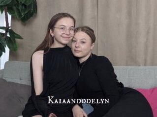 Kaiaandodelyn