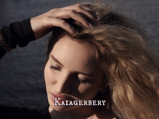 Kaiagerbery