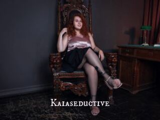 Kaiaseductive