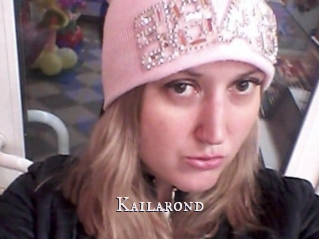 Kailarond