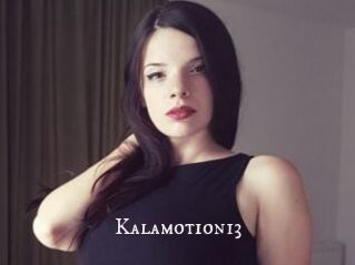 Kalamotion13